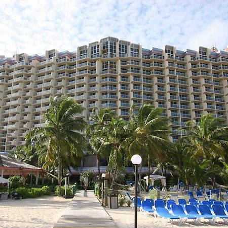 Wyndham Nassau Resort Extérieur photo