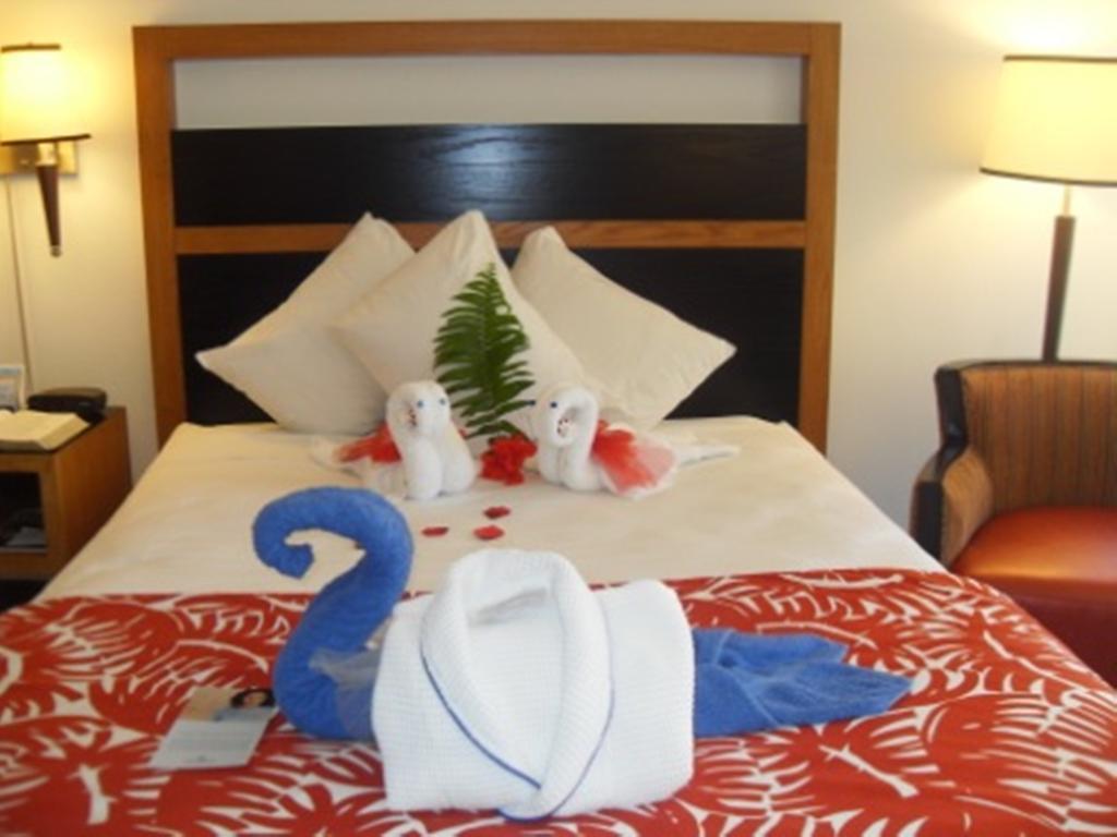 Wyndham Nassau Resort Chambre photo
