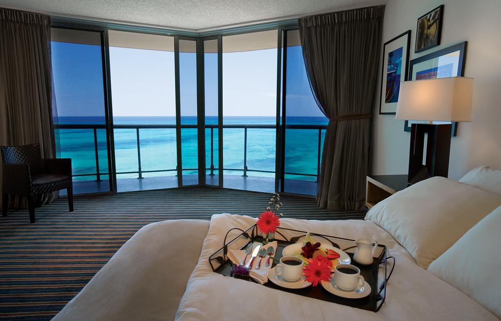Wyndham Nassau Resort Chambre photo