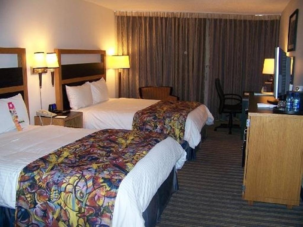 Wyndham Nassau Resort Chambre photo