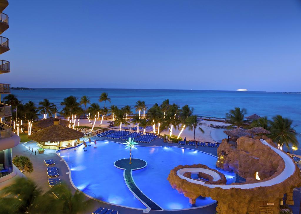 Wyndham Nassau Resort Chambre photo