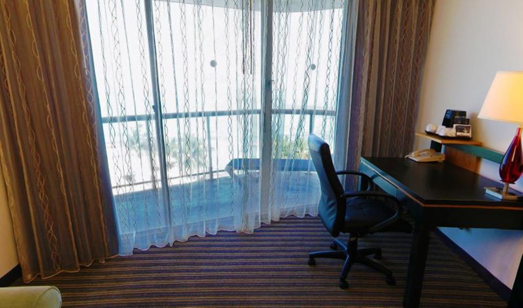 Wyndham Nassau Resort Chambre photo