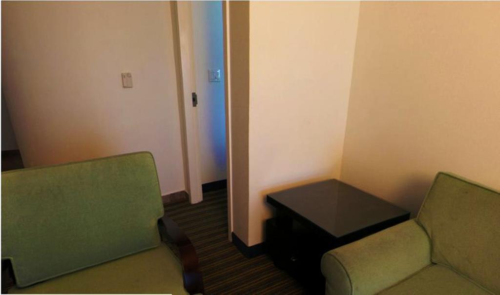 Wyndham Nassau Resort Chambre photo