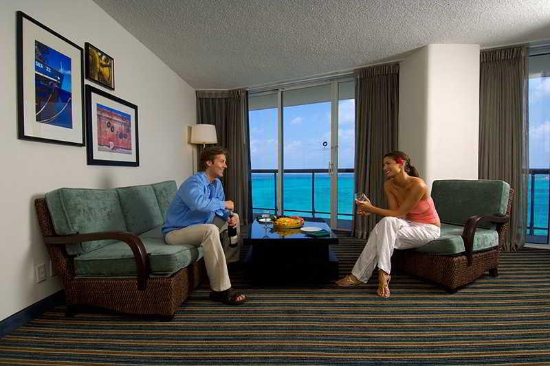 Wyndham Nassau Resort Intérieur photo