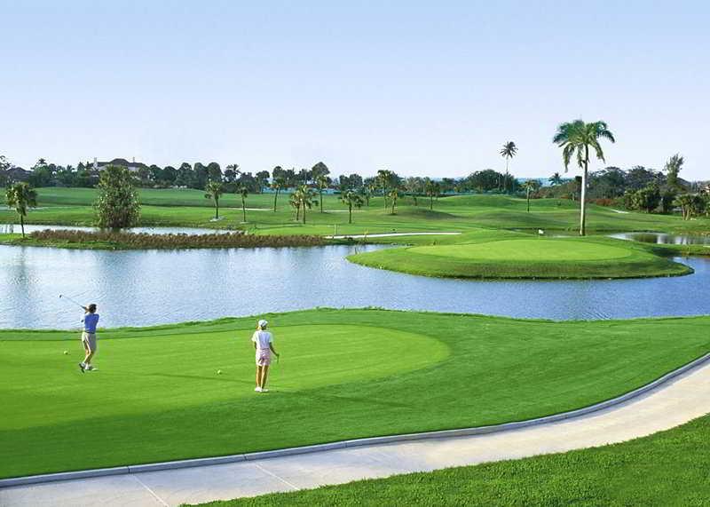 Wyndham Nassau Resort Extérieur photo