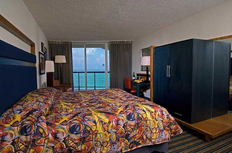 Wyndham Nassau Resort Chambre photo