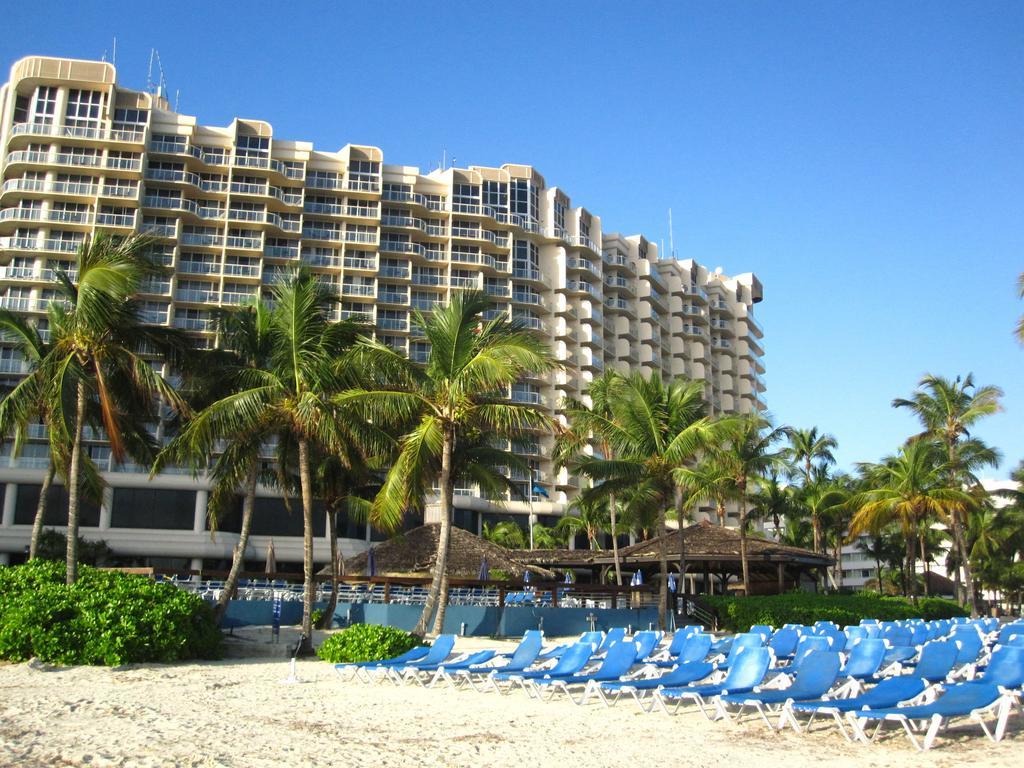 Wyndham Nassau Resort Extérieur photo