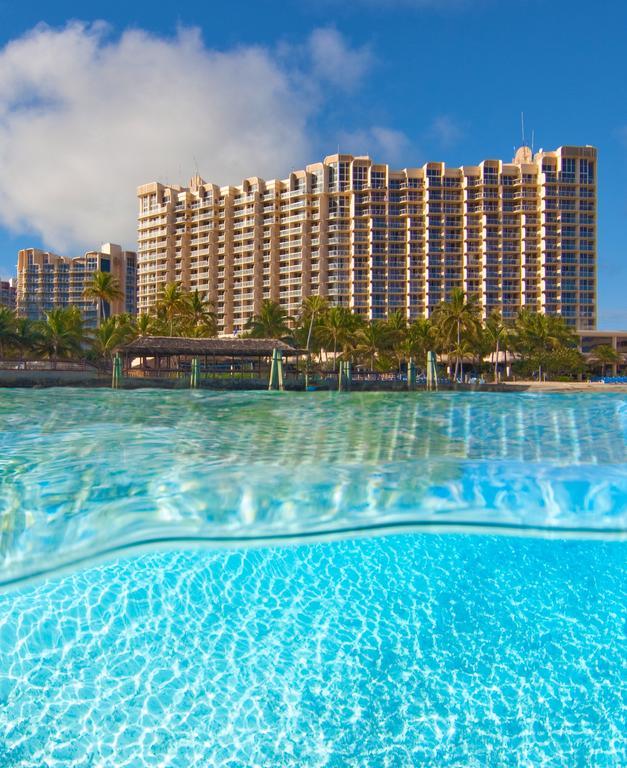 Wyndham Nassau Resort Extérieur photo
