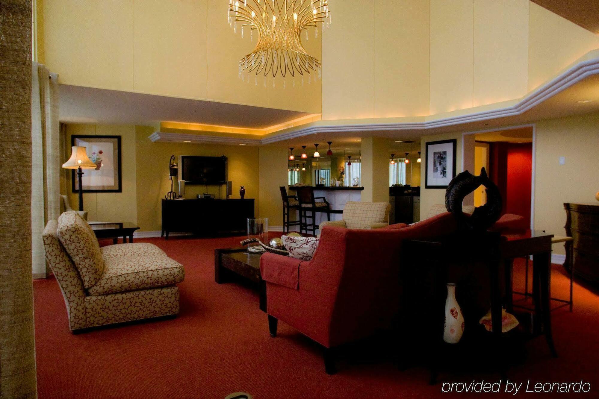 Wyndham Nassau Resort Intérieur photo