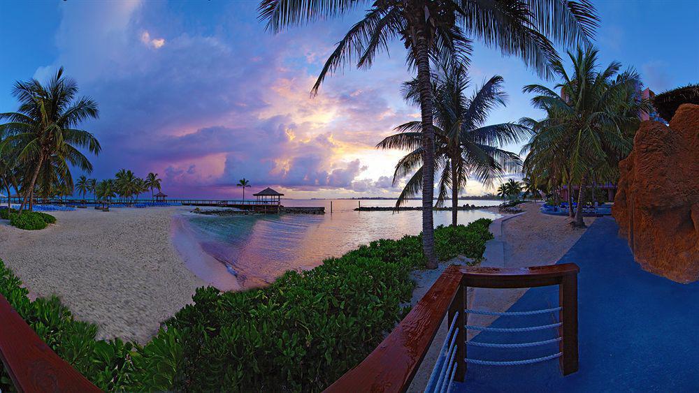 Wyndham Nassau Resort Extérieur photo