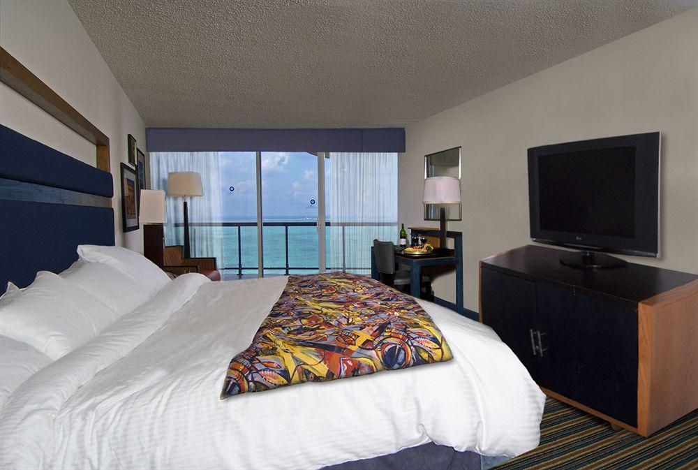 Wyndham Nassau Resort Extérieur photo